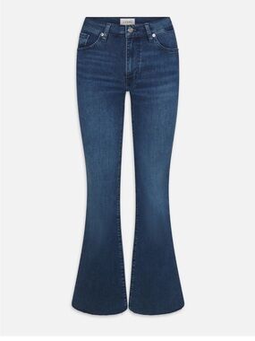 FRAME The Icon flare jeans